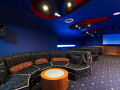 Hotel Festa Winter Palace Borovets (43 / 58)
