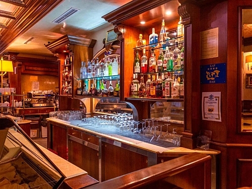 Hotel Festa Winter Palace Borovets Ski Bulgaria (6 / 51)