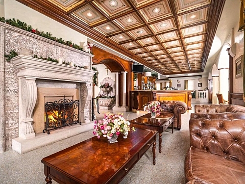 Hotel Festa Winter Palace Ski Bulgaria (4 / 51)