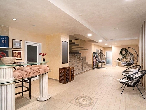 Hotel Festa Winter Palace Borovets Ski Bulgaria (33 / 51)