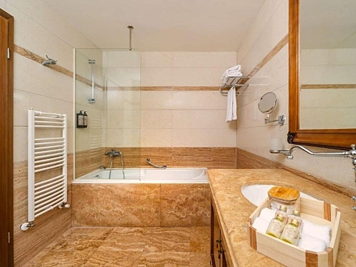 Hotel Festa Winter Palace Borovets Ski Bulgaria (14 / 51)