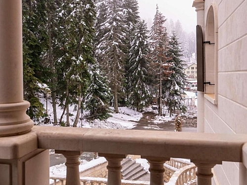 Hotel Festa Winter Palace Borovets (49 / 51)