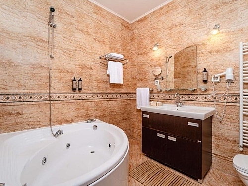 Hotel Festa Winter Palace Ski Bulgaria (10 / 51)