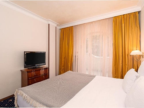 Hotel Festa Winter Palace Borovets Ski Bulgaria (9 / 51)