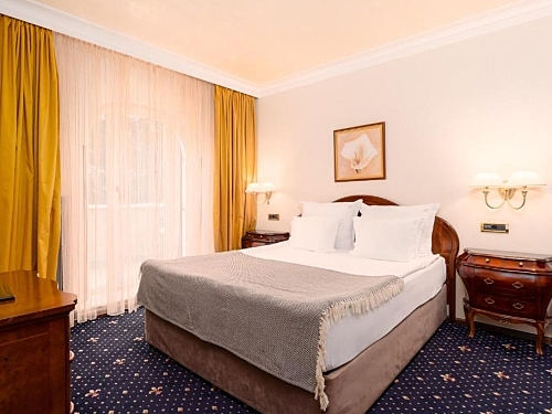 Hotel Festa Winter Palace Borovets (8 / 51)