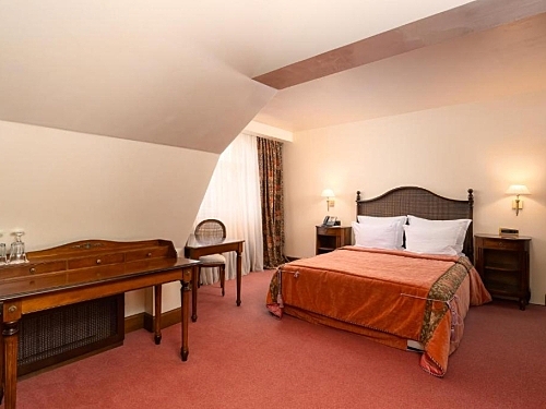 Hotel Festa Winter Palace Borovets (11 / 51)