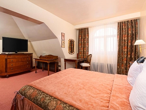 Hotel Festa Winter Palace Ski Bulgaria (12 / 51)