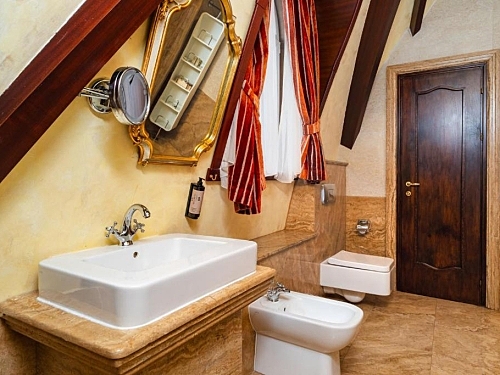 Hotel Festa Winter Palace Borovets Ski Bulgaria (17 / 51)