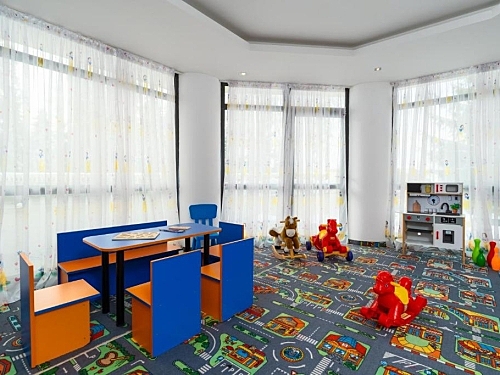 Hotel Festa Winter Palace Borovets Ski Bulgaria (42 / 51)