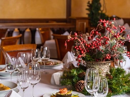 Hotel Festa Winter Palace Ski Bulgaria (21 / 51)