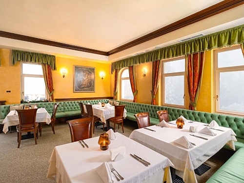 Hotel Festa Winter Palace Borovets Ski Bulgaria (19 / 51)