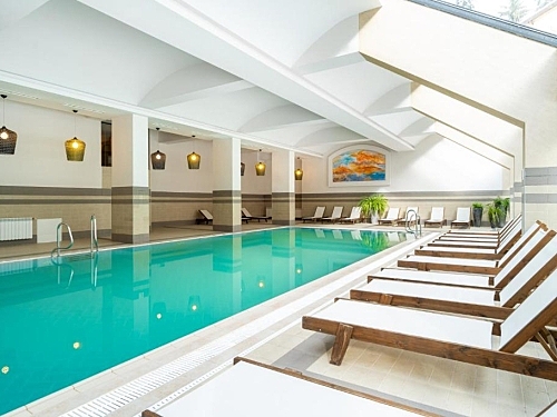 Hotel Festa Winter Palace Ski Bulgaria (30 / 51)