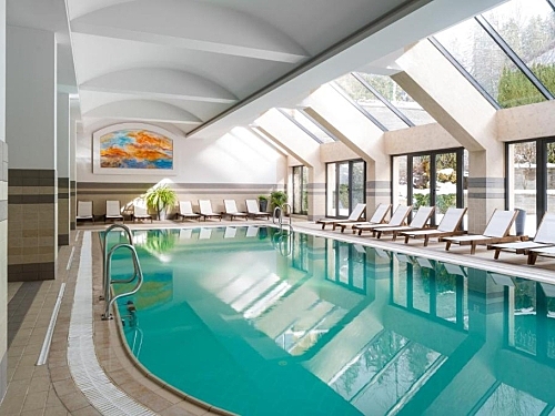 Hotel Festa Winter Palace Borovets Ski Bulgaria (28 / 51)