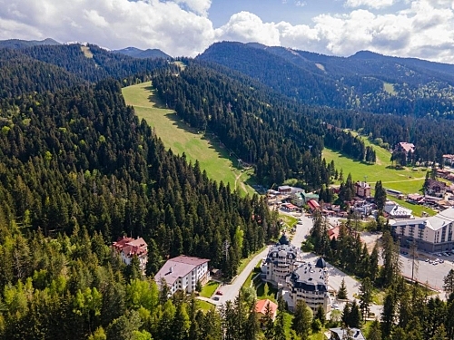 Hotel Festa Winter Palace Borovets (48 / 51)