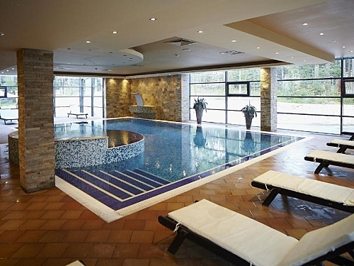 Hotel Festa Chamkoria Borovets (28 / 39)