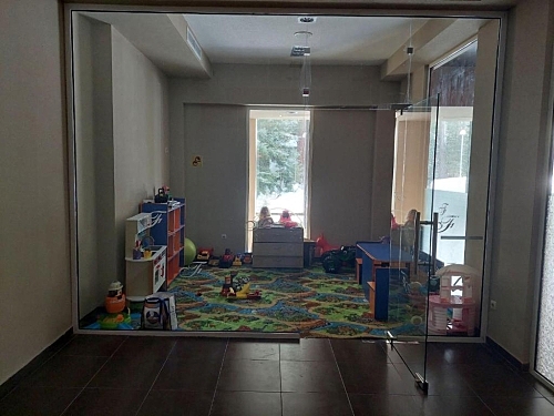 Hotel Festa Chamkoria Borovets Ski Bulgaria (36 / 39)