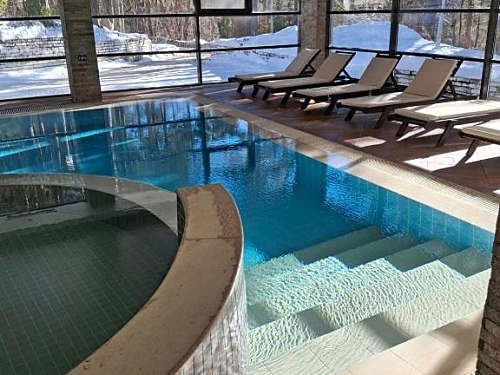 Hotel Festa Chamkoria Borovets (29 / 39)