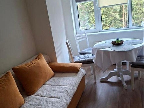 Hotel Festa Chamkoria Borovets Ski Bulgaria (23 / 39)