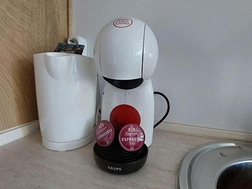 Hotel Festa Chamkoria Borovets (16 / 39)