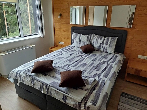 Hotel Festa Chamkoria Ski Bulgaria (21 / 39)