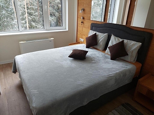 Hotel Festa Chamkoria Borovets Ski Bulgaria (20 / 39)