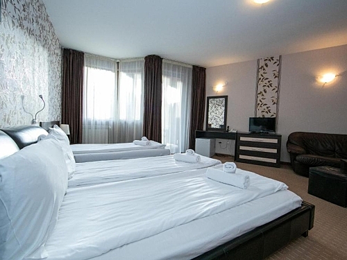 Hotel Iceberg Borovets Ski Bulgaria (14 / 50)