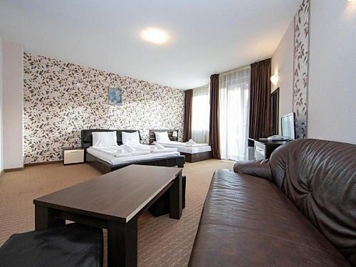 Hotel Iceberg Borovets Borovets Ski Bulgaria (16 / 50)