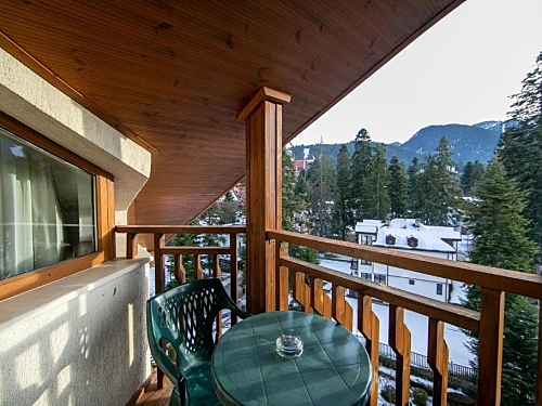 Hotel Iceberg Borovets Ski Bulgaria (43 / 50)