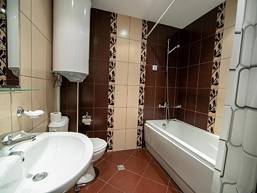 Hotel Iceberg Borovets Borovets Ski Bulgaria (17 / 50)