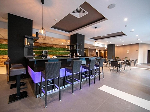 Hotel Iceberg Borovets Borovets (6 / 50)