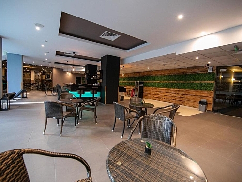 Hotel Iceberg Borovets Borovets Ski Bulgaria (7 / 50)