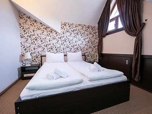 Hotel Iceberg Borovets Borovets (15 / 50)