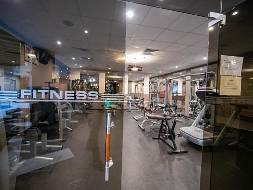 Hotel Iceberg Borovets Ski Bulgaria (44 / 50)