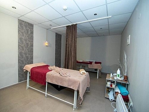 Hotel Iceberg Borovets Borovets Ski Bulgaria (39 / 50)