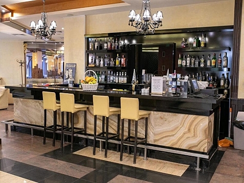 Hotel Iceberg Borovets Ski Bulgaria (8 / 50)