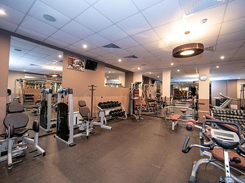 Hotel Iceberg Borovets Borovets (45 / 50)