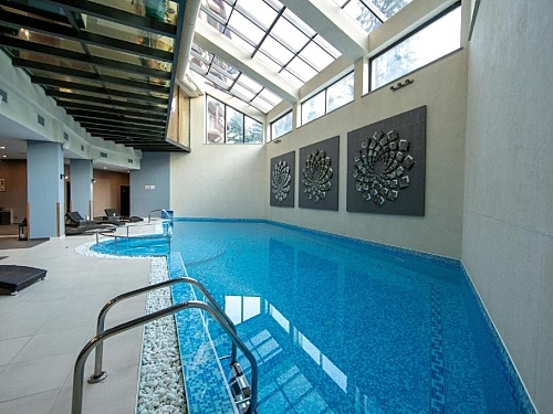 Hotel Iceberg Borovets Ski Bulgaria (30 / 50)