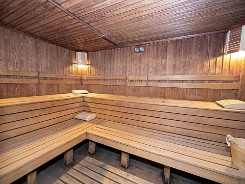 Hotel Iceberg Borovets Borovets Ski Bulgaria (40 / 50)