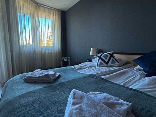 Hotel Iceberg Borovets Ski Bulgaria (11 / 50)