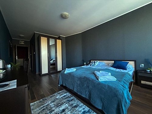 Hotel Iceberg Borovets Borovets Ski Bulgaria (10 / 50)