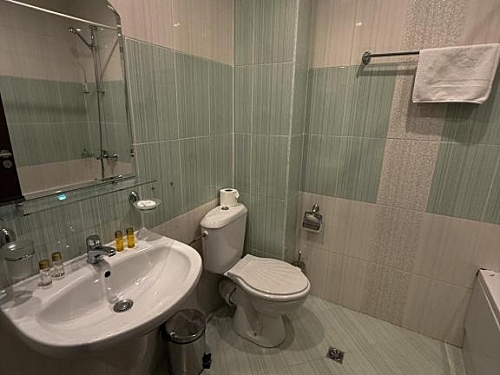 Hotel Iceberg Borovets Borovets (12 / 50)