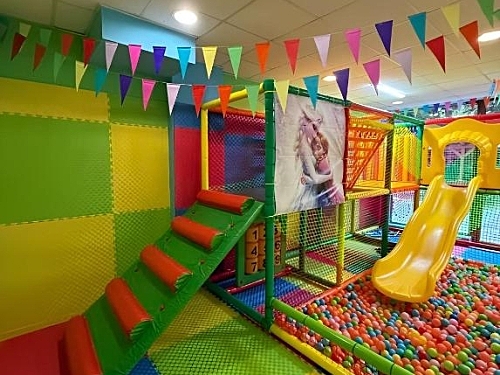 Hotel Iceberg Borovets Ski Bulgaria (34 / 50)