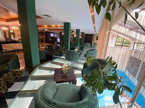 Hotel Iceberg Borovets Borovets (3 / 50)