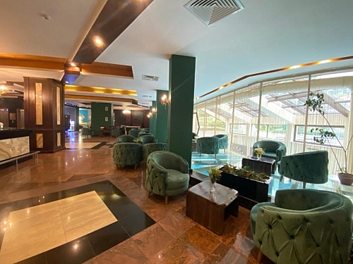 Hotel Iceberg Borovets Ski Bulgaria (4 / 50)