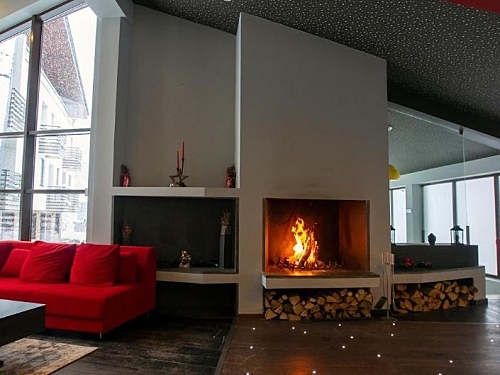 Hotel Euphoria Club SPA Borovets (6 / 47)