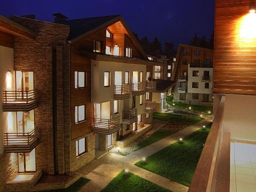 Hotel Euphoria Club SPA Borovets Ski Bulgaria (44 / 46)