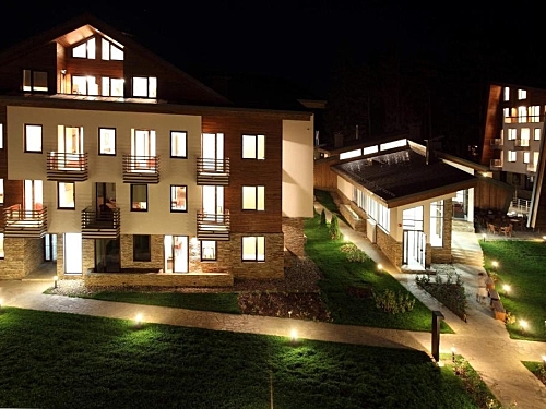 Hotel Euphoria Club SPA Borovets (45 / 46)