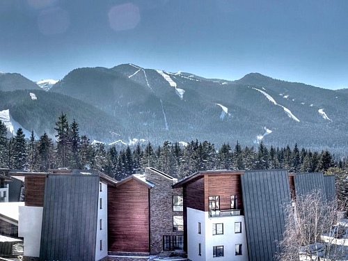 Hotel Euphoria Club SPA Ski Bulgaria (43 / 46)