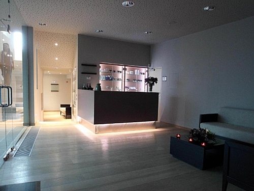 Hotel Euphoria Club SPA Borovets Ski Bulgaria (33 / 46)