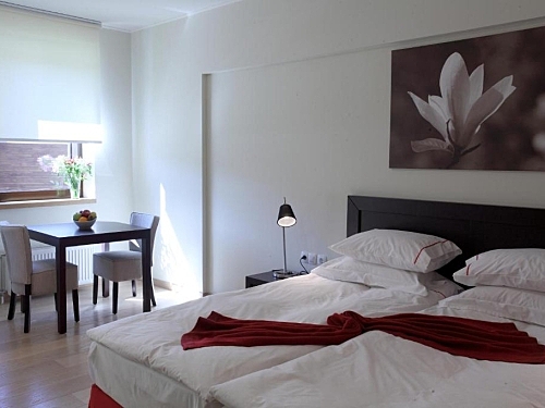 Hotel Euphoria Club SPA Borovets Ski Bulgaria (9 / 46)